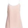 ALBERTA FERRETTI Pastel Pink Women‘s Cami -Clothing Sales Store 10011633fq 14 f