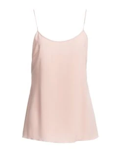 ALBERTA FERRETTI Pastel Pink Women‘s Cami
