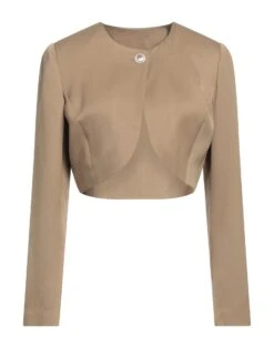 MARCIANO Khaki Women‘s Shrug