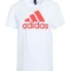 ADIDAS X MARIMEKKO MMK GFX T-SHIRT White Women‘s T-shirt 2 ADIDAS X MARIMEKKO MMK GFX T-SHIRT White Women‘s T-shirt -Clothing Sales Store 10028867tj 14 f