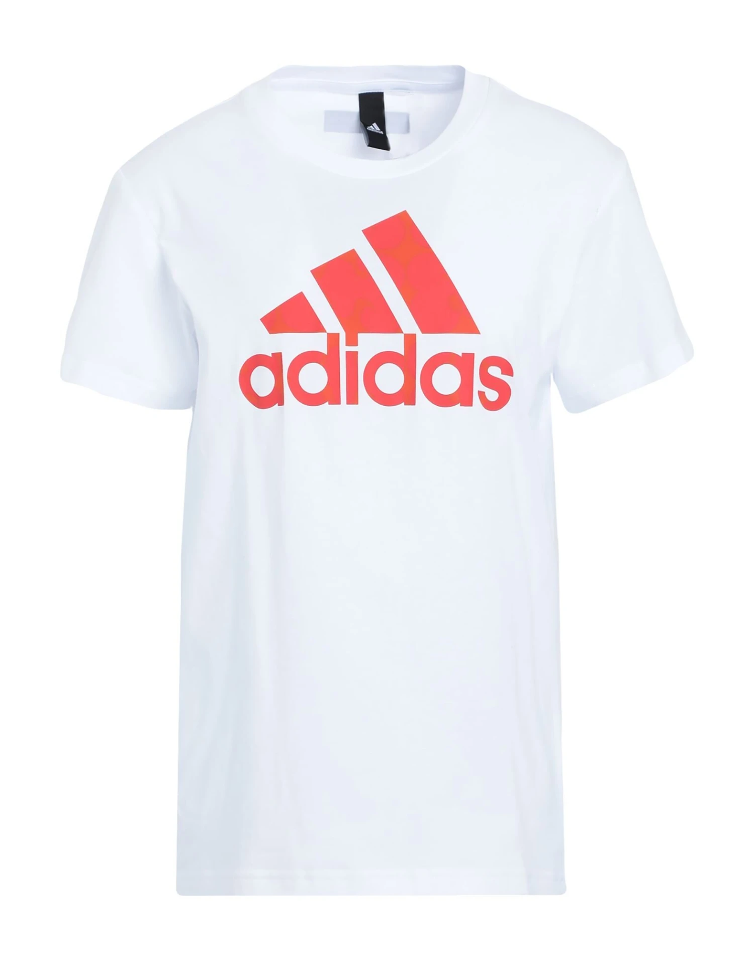 ADIDAS X MARIMEKKO MMK GFX T-SHIRT White Women‘s T-shirt