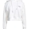 ADIDAS ORIGINALS White Women‘s Hooded Sweatshirt