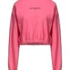 LE VOLIÈRE Fuchsia Women‘s Sweatshirt -Clothing Sales Store 10058979jh 14 f