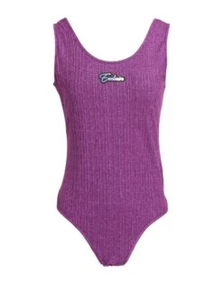 EXCLUSIVE Paris Deep Purple Women‘s Top