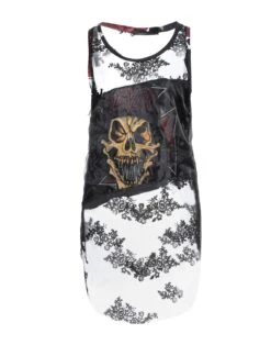 MASSIMO SABBADIN Black Women‘s Top