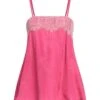 RUE•8ISQUIT Fuchsia Women‘s Top -Clothing Sales Store 10097914rb 14 f