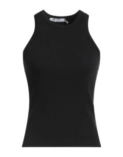 NA-KD Black Women‘s Tank Top