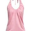 Redvalentino Pink Women‘s Top 1 Redvalentino Pink Women‘s Top -Clothing Sales Store 10139659sk 14 f