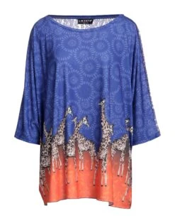 LE FATE Purple Womenâs T-shirt