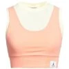 JORDAN Salmon Pink Women‘s -Clothing Sales Store 10196501jn 14 f