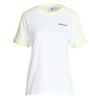 ADIDAS ORIGINALS ORIGINALS ARCHIVE GRAPHIC TEE White Women‘s T-shirt -Clothing Sales Store 10227887xo 14 f