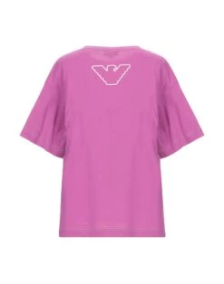 EMPORIO ARMANI Light Purple Women‘s -Clothing Sales Store 12399690gm 14 r