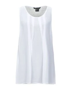 ARMANI EXCHANGE White Women‘s Top