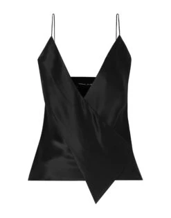 MICHAEL LO SORDO Black Women‘s Cami