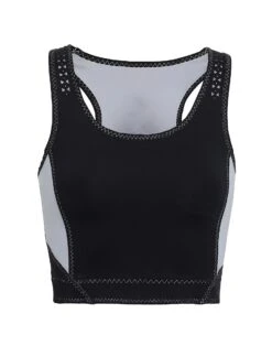 SÀPOPA Black Women‘s Top