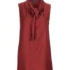 ANN DEMEULEMEESTER Burgundy Women‘s Top 1 ANN DEMEULEMEESTER Burgundy Women‘s Top -Clothing Sales Store 12467261hp 14 f