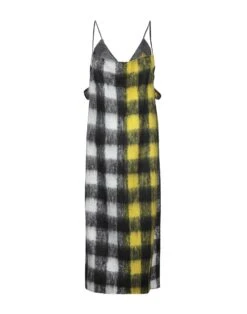 MAISON MARGIELA Yellow Women‘s Top -Clothing Sales Store 12479756ed 14 r