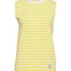 DEPARTMENT 5 Yellow Women‘s T-shirt