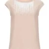 FABIANA FILIPPI Blush Women‘s Top -Clothing Sales Store 12524159ua 14 f
