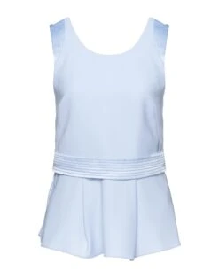 EMPORIO ARMANI Lilac Women‘s Top