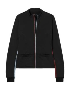 VAARA Black Women‘s Sweatshirt