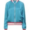 GOLDEN GOOSE Azure Women‘s Sweatshirt -Clothing Sales Store 12568724kk 14 f