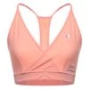 FREDDY Salmon Pink Women‘s Top -Clothing Sales Store 12569269wj 14 f