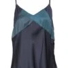 BA&SH Midnight Blue Women‘s Top -Clothing Sales Store 12610304qp 14 f