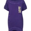 DSQUARED2 Purple Women‘s Sweatshirt -Clothing Sales Store 12623926tp 14 f