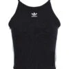 ADIDAS ORIGINALS TANK TOP Black Women‘s Top -Clothing Sales Store 12723221rh 14 f