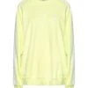 ADIDAS ORIGINALS Yellow Women‘s Sweatshirt -Clothing Sales Store 12725904bw 14 f
