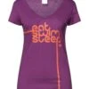 ARENA Mauve Women‘s T-shirt -Clothing Sales Store 12788126ff 14 f