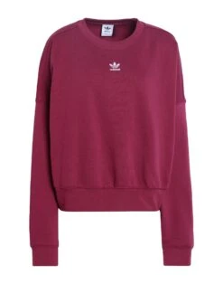 ADIDAS ORIGINALS SWEATSHIRT Garnet Women‘s Sweatshirt