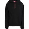 PUMA X VOGUE PUMA X VOGUE Hoodie TR Black Women‘s Hooded Sweatshirt -Clothing Sales Store 12933922xp 14 f