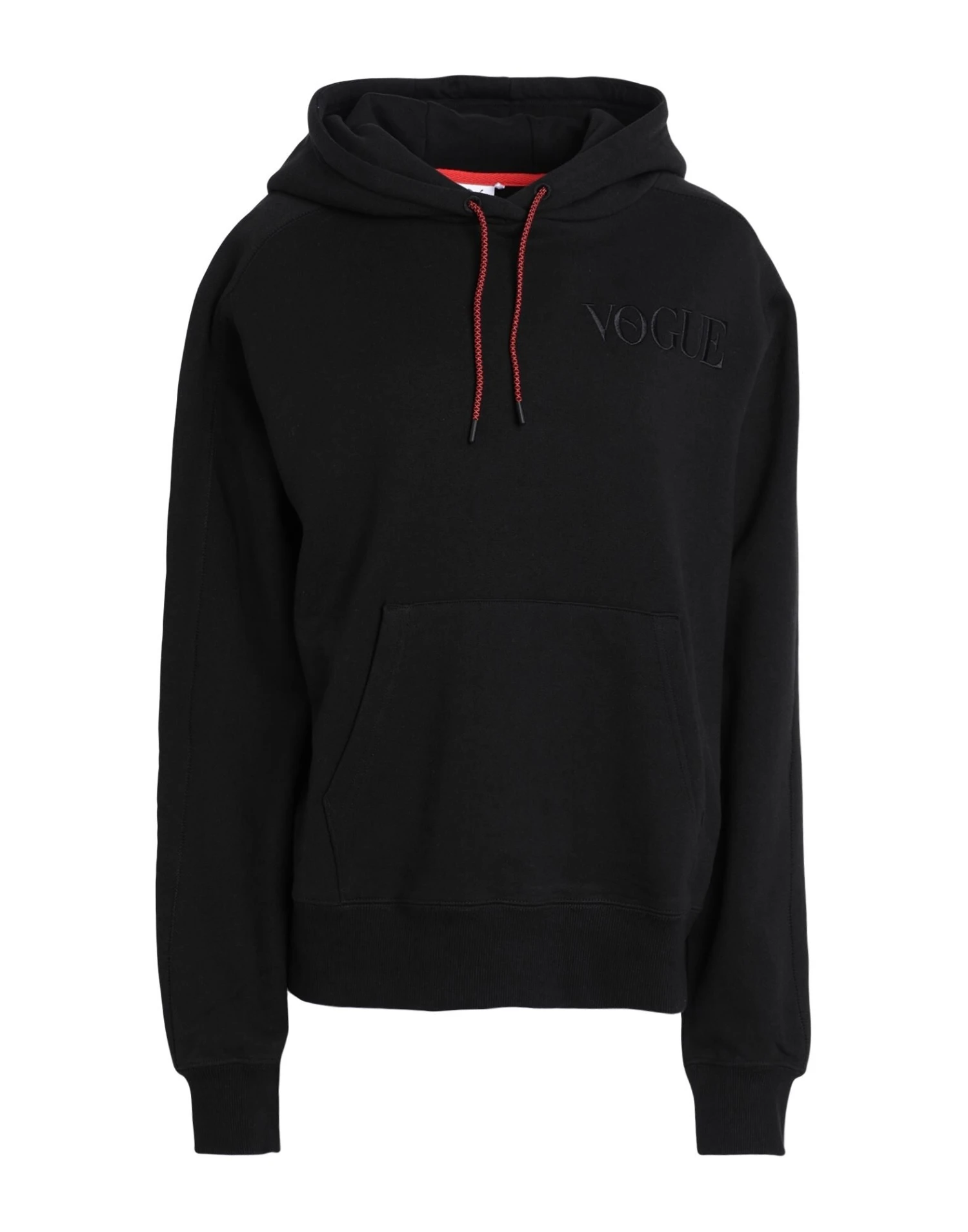 PUMA X VOGUE PUMA X VOGUE Hoodie TR Black Women‘s Hooded Sweatshirt