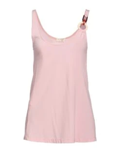 SIYU Pink Women‘s Top