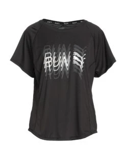 PUMA Black Women‘s T-shirt