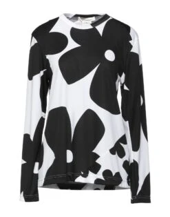 Comme Des Garcons COMME Des GARÇONS White Women‘s T-shirt