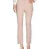 PEPE JEANS Beige Women‘s Casual Pants -Clothing Sales Store 13072877vg 14 f