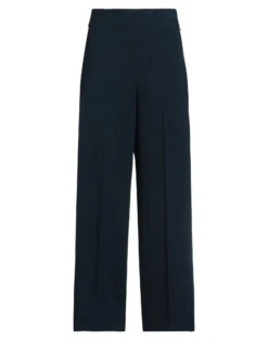 PEPE JEANS Midnight Blue Women‘s Casual Pants