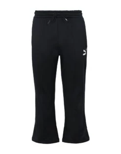PUMA Classics Kick Flare Pant Black Women‘s Casual Pants
