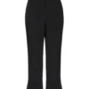 SLOWEAR Black Women‘s Casual Pants -Clothing Sales Store 13401551ef 14 f