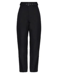 AMBUSH Black Women‘s Casual Pants