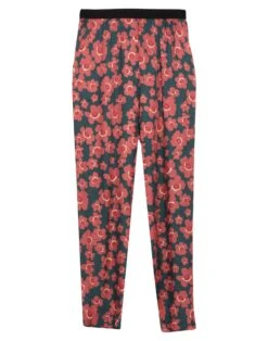 MANILA GRACE Deep Jade Women‘s Casual Pants