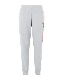 TOMMY SPORT Grey Women‘s Casual Pants