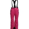 EA7 Fuchsia Women‘s Snow Wear -Clothing Sales Store 13514515pf 14 f