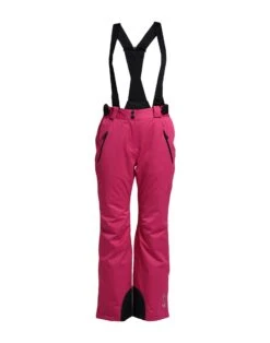 EA7 Fuchsia Women‘s Snow Wear