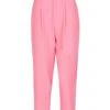 OTTOD'AME Pink Women‘s Casual Pants -Clothing Sales Store 13522149om 14 f