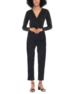 J BRAND Midnight Blue Women‘s Casual Pants -Clothing Sales Store 13526383mx 14 r