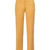 PT Torino Ocher Women‘s Casual Pants -Clothing Sales Store 13586526qe 14 f